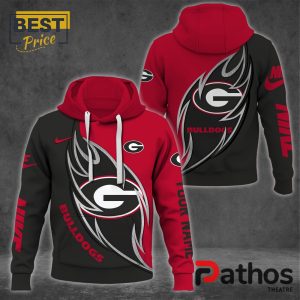 georgia bulldogs ncaa hoodie and pants 3 Mt5bs