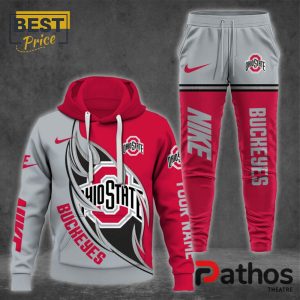 ohio state buckeyes ncaa hoodie and pants 1 mlrCb