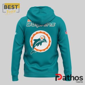 mens miami dolphins collection hoodie jogger cap 6 Qt3Ay