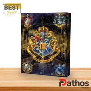 2024 chrismas harry potter advent calendar 5 8YYpR