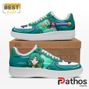 sailor neptune sailor moon anime air force 1 sneakers 1 2Fqku