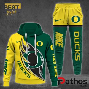 oregon ducks ncaa hoodie and pants 1 bzpzK