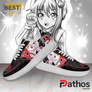 koneko high school dxd anime air force 1 sneakers 4 xx1UI