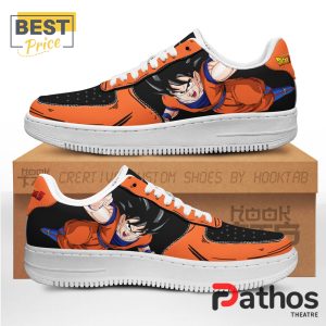 son goku dragon ball z air force 1 sneakers 1 bBcP9