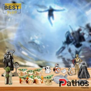 2024 star wars advent calendar 3 A89ge