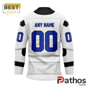 nhl new york rangers custom star wars stormtrooper hockey jersey 2 aUjd9