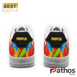 power shoes anime anime air force 1 sneakers 4 U6m8c