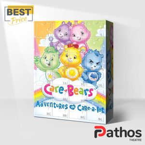 care bear advent calendar christmas gifts 3 L7dg4