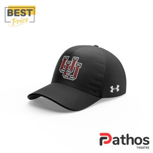 utah football fearless proud 2024 hoodie jogger cap 5 q6Bof