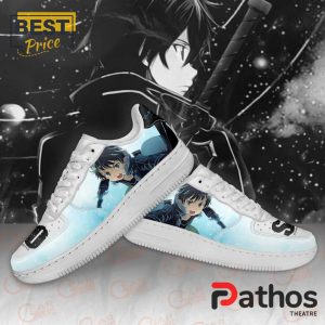 kirito sword art online anime air force 1 sneakers 4 BrWbg