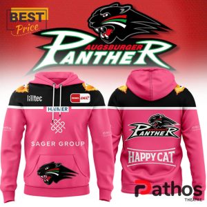 augsburger panther new hoodie 2 OAICo