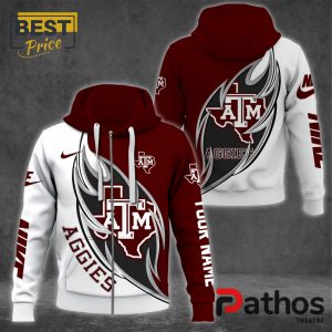 texas am aggies ncaa hoodie and pants 4 KXIsT