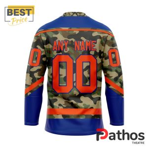 nhl new york islanders camo design hockey jersey 2 pfcY9