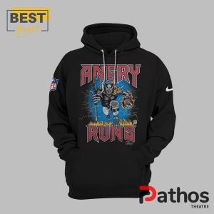 mens miami dolphins angry runs hoodie 2 VTlk8