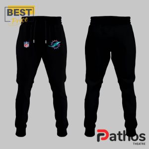 miami dolphins nfl crucial catch hoodie jogger cap 2 wA8K4