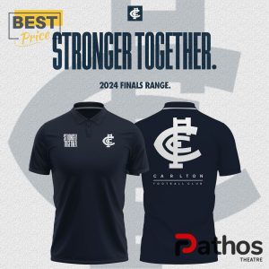 carlton stronger together adult polo shirt 1 f0Nzj