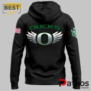 oregon ducks disrupt the darkness limited hoodie 3 ryVky