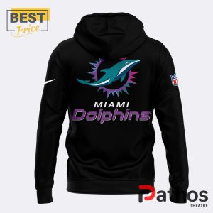 miami dolphins nfl crucial catch hoodie jogger cap 6 GmJCv