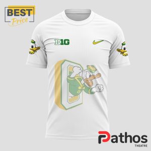 mens oregon football nike game white hoodie 6 j0Qf8