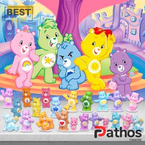 care bear advent calendar christmas gifts 4 40p0H