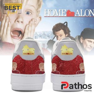 home alone christmas air force 1 sneakers 3 pdJQ6