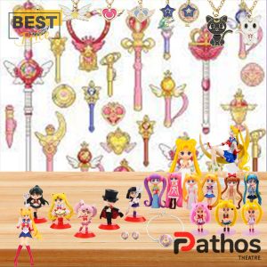 sailor moon advent calendar 24 gifts are in it 4 Nr5i3