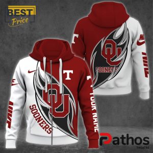 oklahoma sooners ncaa hoodie and pants 4 UeUzl