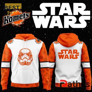 fort wayne komets x star wars night 2024 hoodie 2 h0uPl