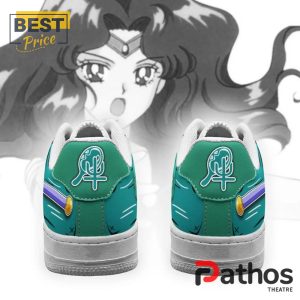 sailor neptune sailor moon anime air force 1 sneakers 4 4GiL3