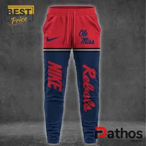 ole miss rebels ncaa hoodie and pants 2 9vapS