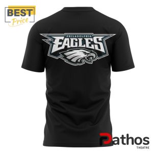 philadelphia eagles dawkins black shirt 3 ZYJ8T