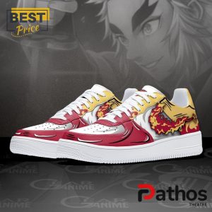 rengoku demon slayer anime air force 1 sneakers 2 HIacE