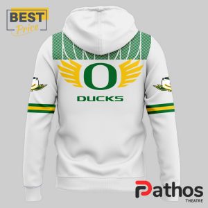 oregon football go ducks exclusive hoodie cap 3 4NWhA