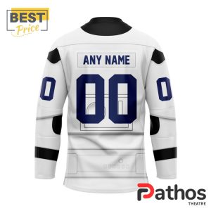 nhl toronto maple leafs custom star wars stormtrooper hockey jersey 2 Emy1Z