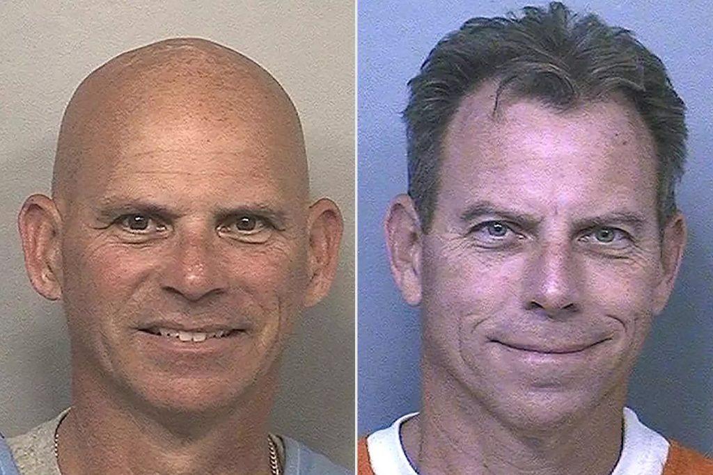 Erik Menendez Lyle Menendez Mugshots 101524 75ea69afec6741ca8ec06c2627eeb033