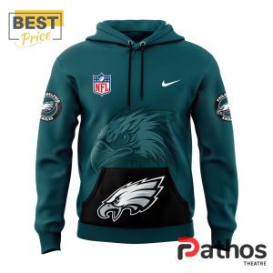 2024 nike midnight philadelphia eagles hoodie 2 QFqhL