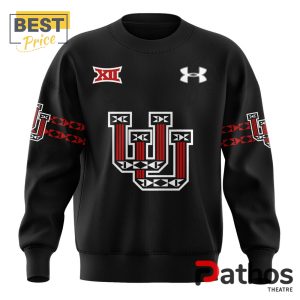 utah football fearless proud hoodie 6 bNnVG