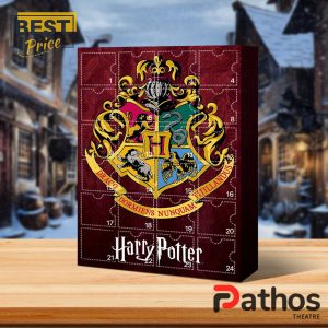 harry potter advent calendar 24 gifts are in it 4 g5IyV