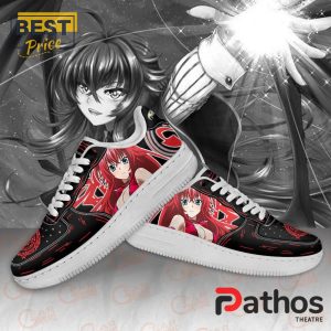 rias high school dxd anime air force 1 sneakers 4 rtzhj