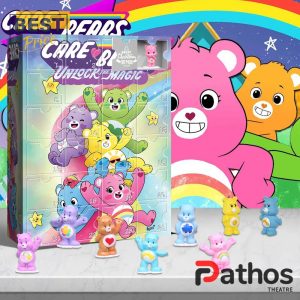 care bear ooshies gifts advent calendar 3 hO3oP