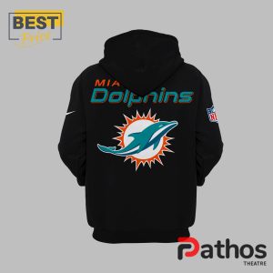 miami dolphins angry runs hoodie jogger cap 3 MYTFu