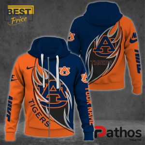 auburn tigers ncaa hoodie and pants 4 amrAu