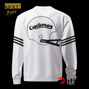 iowa state cyclones whiteout club hoodie 6 QX0u5