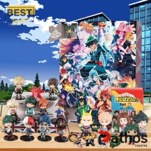 my hero academia advent calendar christmas gifts 1 j3cbz