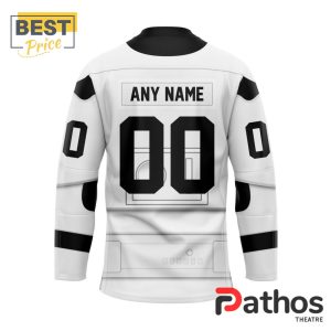 nhl philadelphia flyers custom star wars stormtrooper hockey jersey 2 Ex3WF