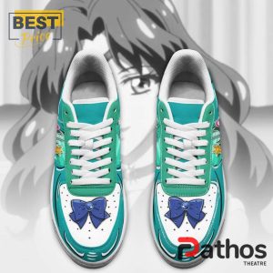 sailor neptune sailor moon anime air force 1 sneakers 2 AsweJ