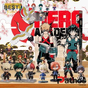 my hero academia advent calendar christmas gifts 4 qsd8q