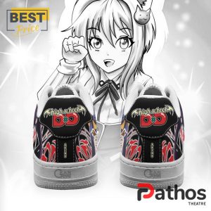 koneko high school dxd anime air force 1 sneakers 3 PoX8w