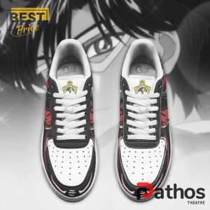 tuxedo mask sailor moon anime air force 1 sneakers 4 ZbuD1