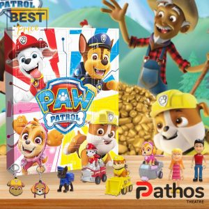 paw patrol advent calendar 24 gifts are in it 2 dZweh